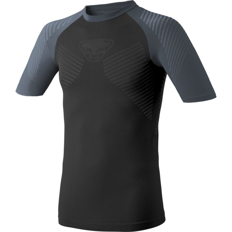 T-shirt Speed Dryarn Cinder